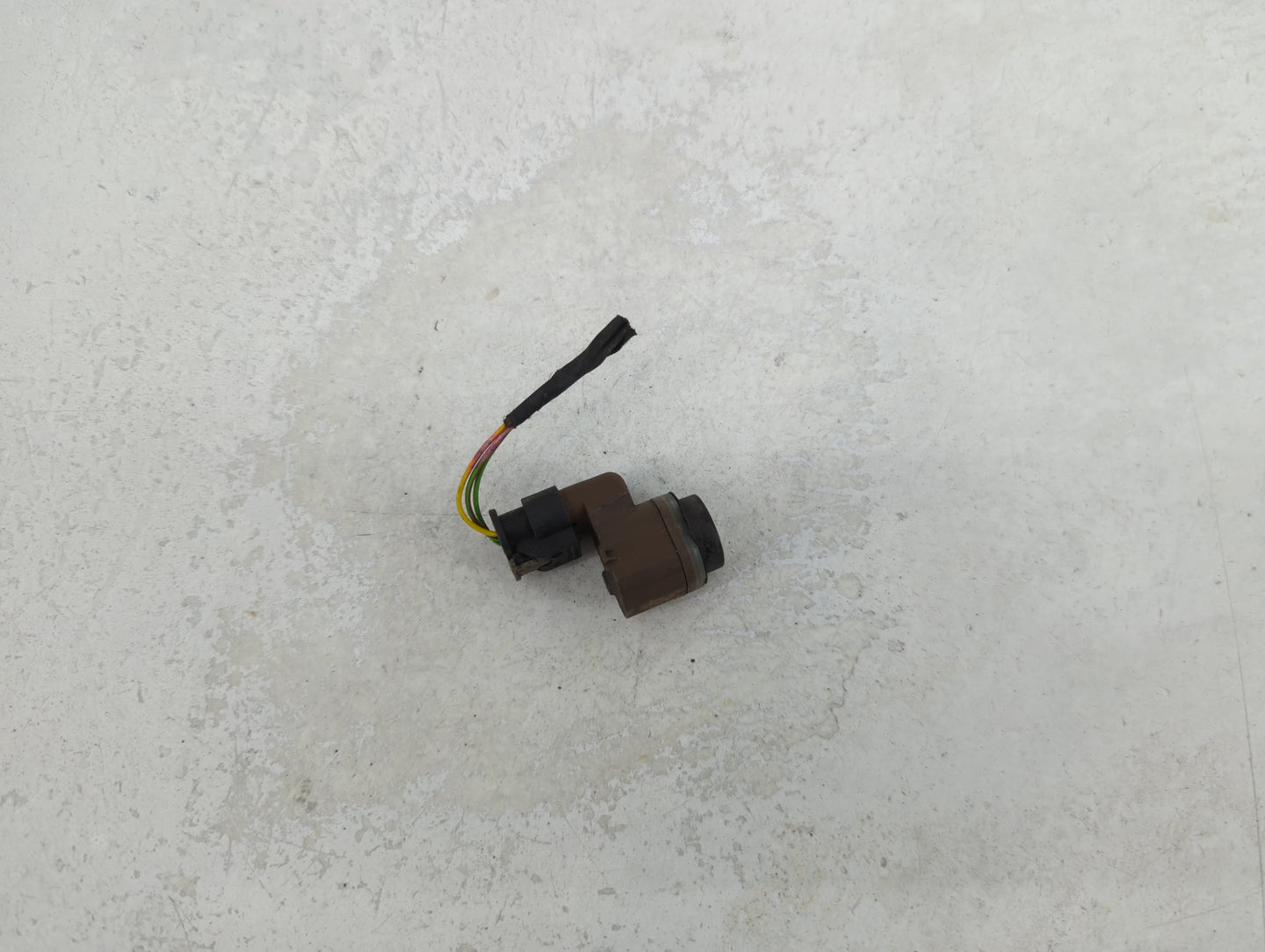 Park Assist Sensor - Oemusedautoparts1.com
