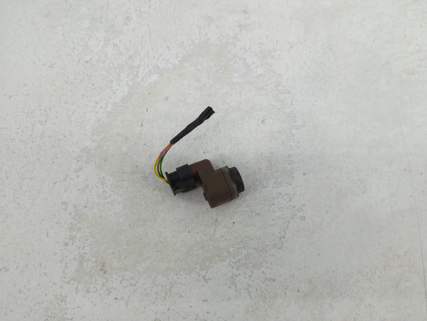 Park Assist Sensor - Oemusedautoparts1.com