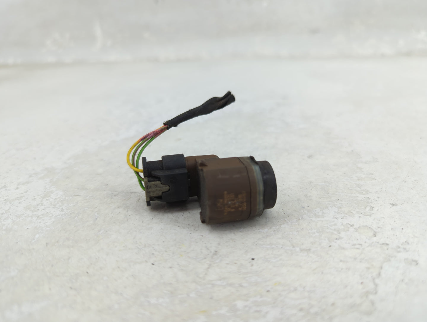 Park Assist Sensor - Oemusedautoparts1.com
