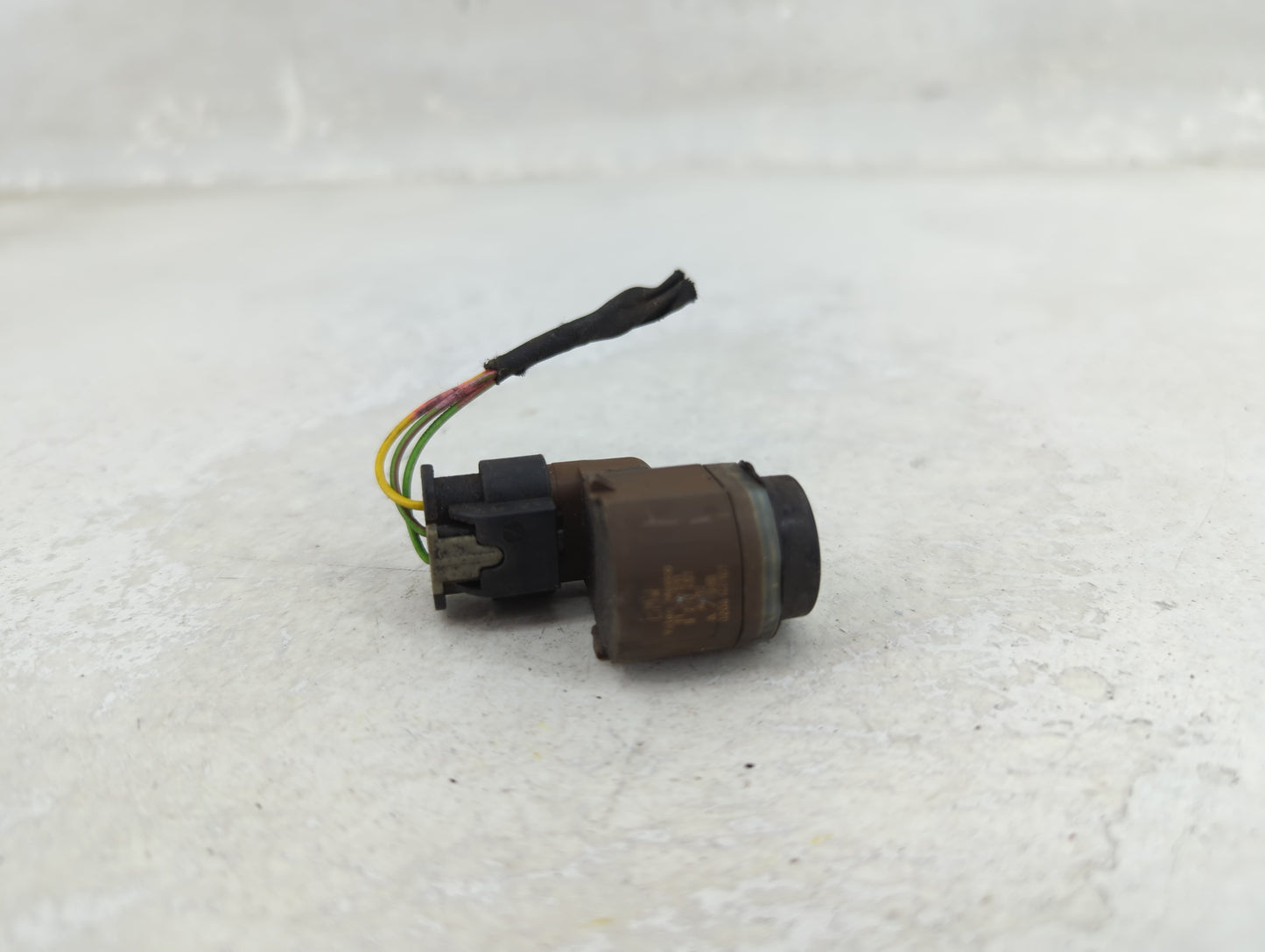 Park Assist Sensor - Oemusedautoparts1.com