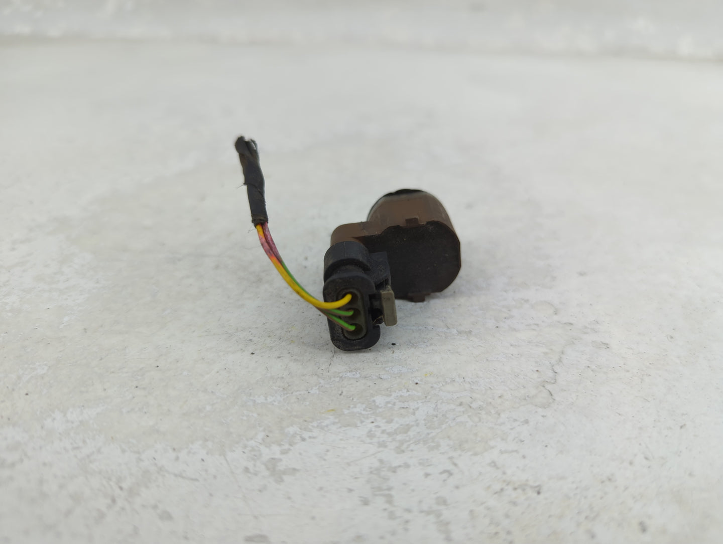Park Assist Sensor - Oemusedautoparts1.com