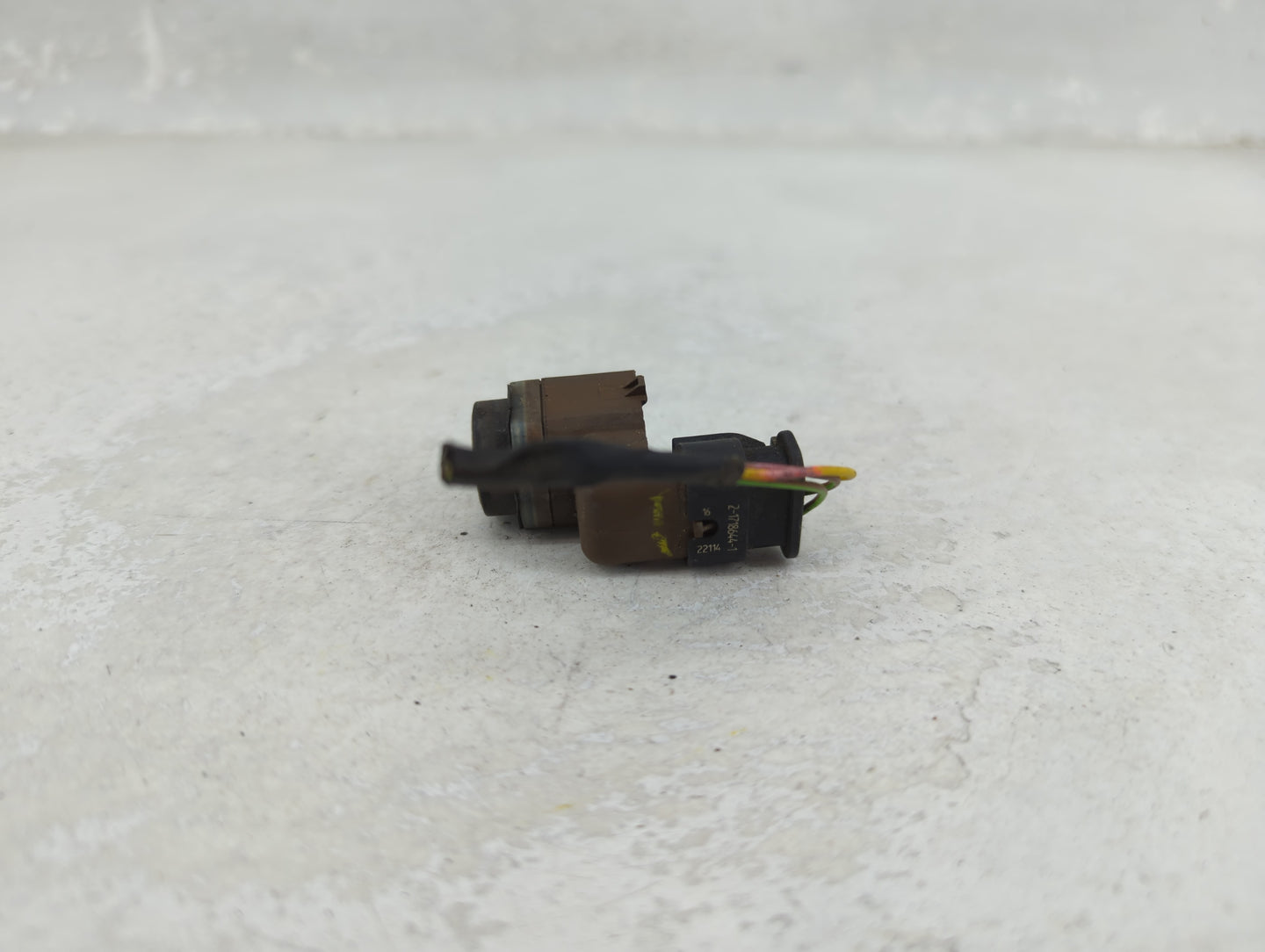 Park Assist Sensor - Oemusedautoparts1.com