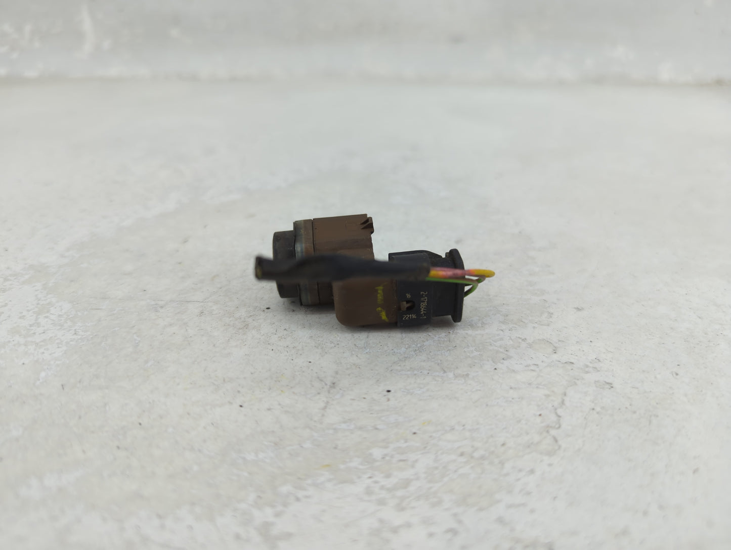 Park Assist Sensor - Oemusedautoparts1.com
