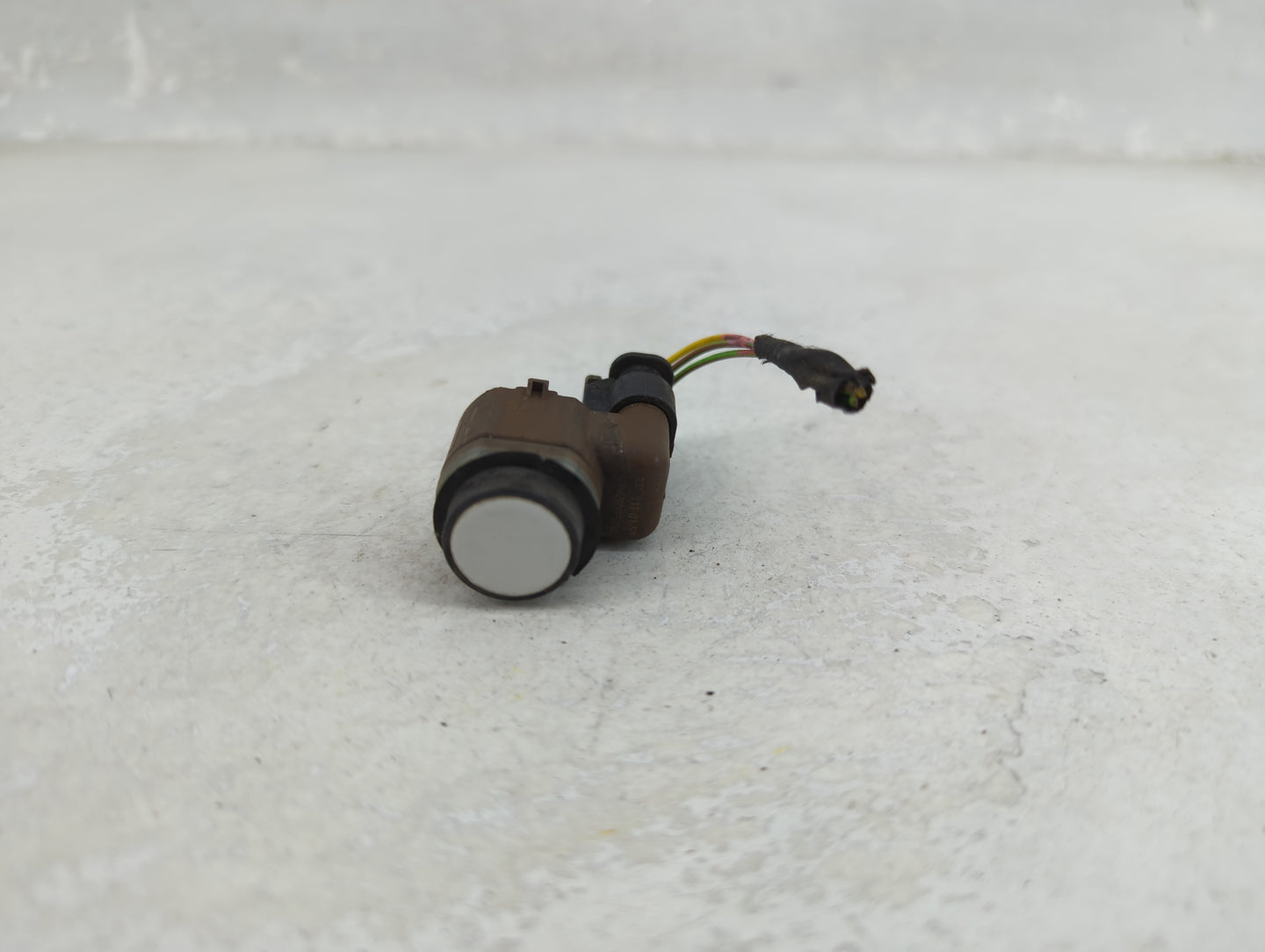 Park Assist Sensor - Oemusedautoparts1.com