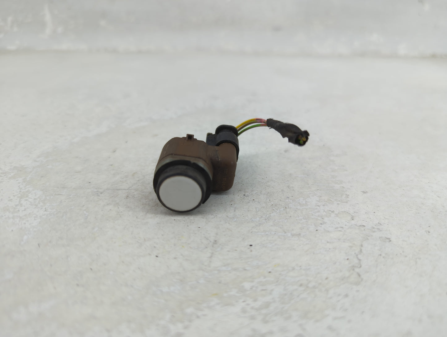 Park Assist Sensor - Oemusedautoparts1.com