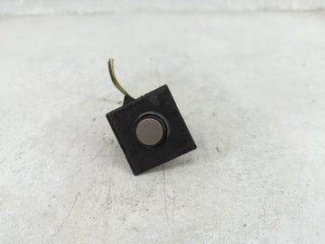 2015 Bmw 528i Front Park Assist Sensor Black 1457029 - Oemusedautoparts1.com