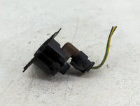 2015 Bmw 528i Front Park Assist Sensor Black 1457029 - Oemusedautoparts1.com