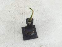 2015 Bmw 528i Front Park Assist Sensor Black 1457029 - Oemusedautoparts1.com