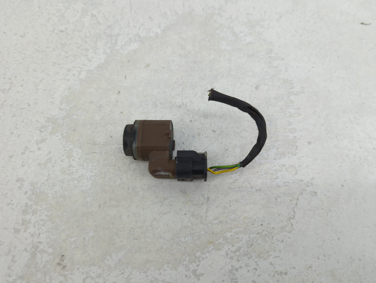 Park Assist Sensor - Oemusedautoparts1.com