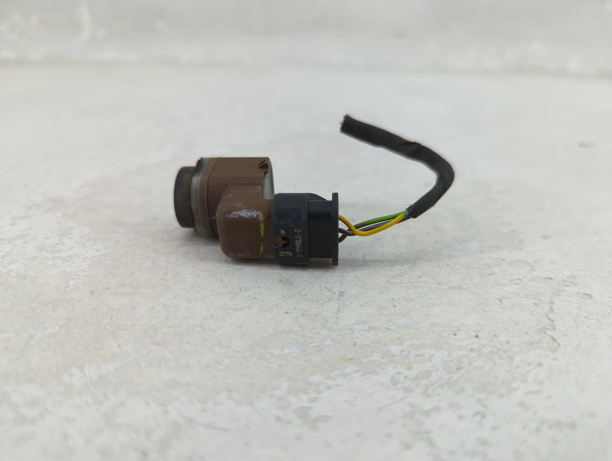 Park Assist Sensor - Oemusedautoparts1.com