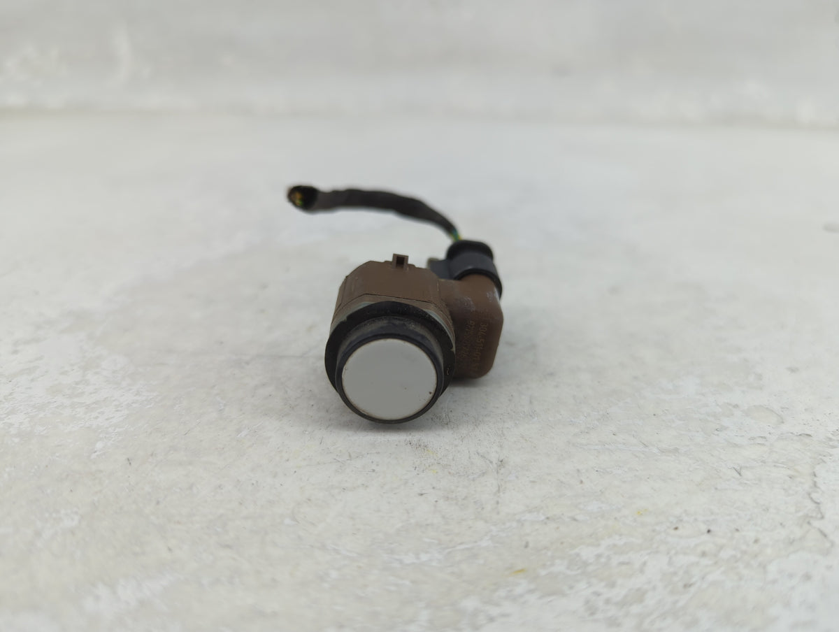 Park Assist Sensor - Oemusedautoparts1.com