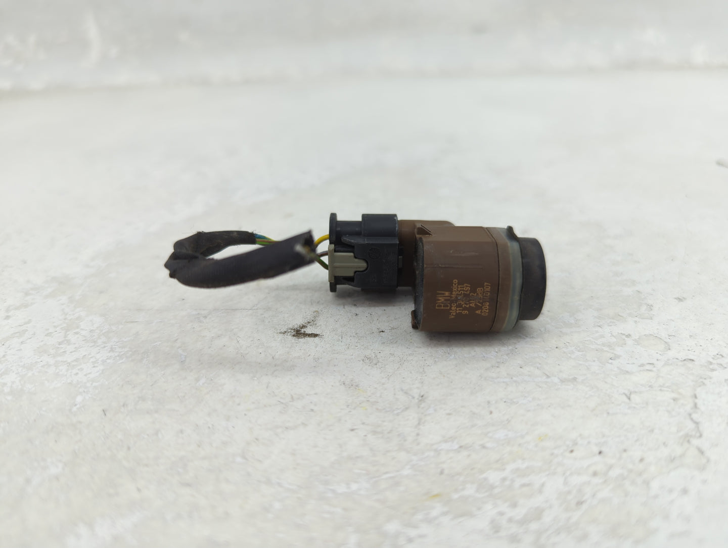 Park Assist Sensor - Oemusedautoparts1.com