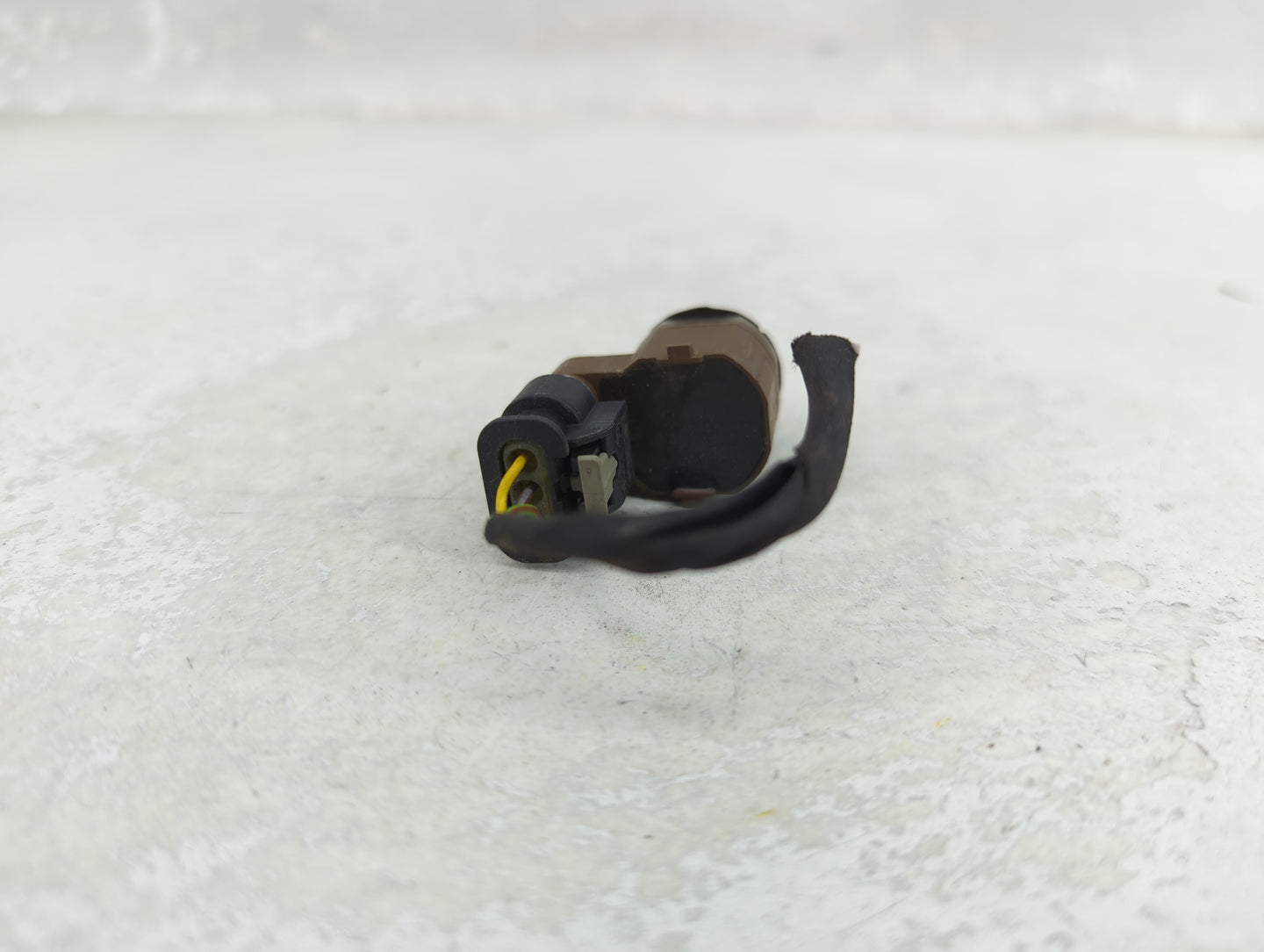 Park Assist Sensor - Oemusedautoparts1.com