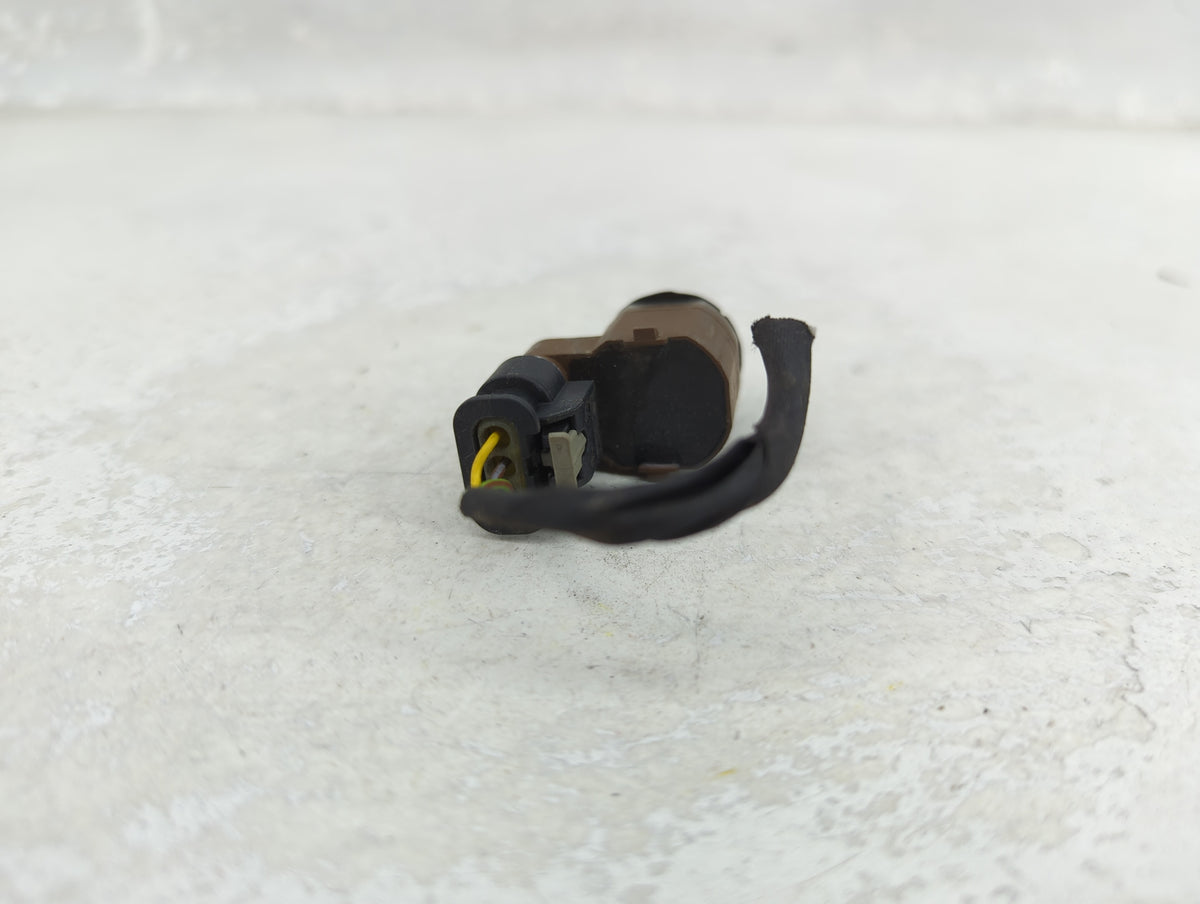 Park Assist Sensor - Oemusedautoparts1.com