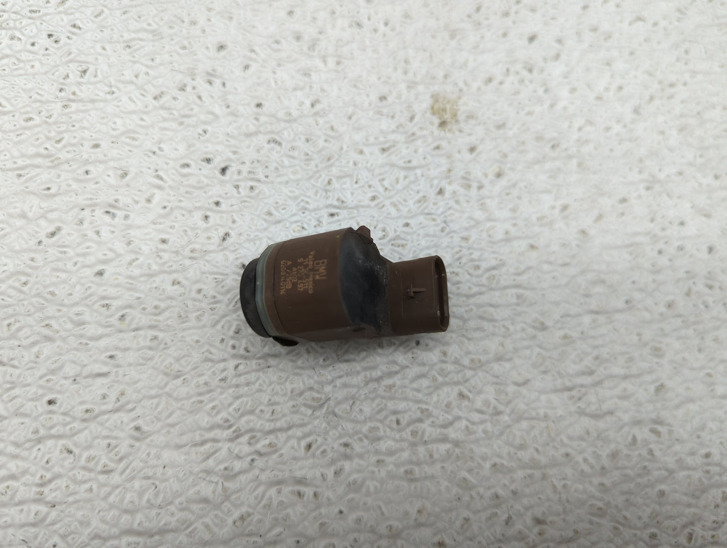 Park Assist Sensor - Oemusedautoparts1.com