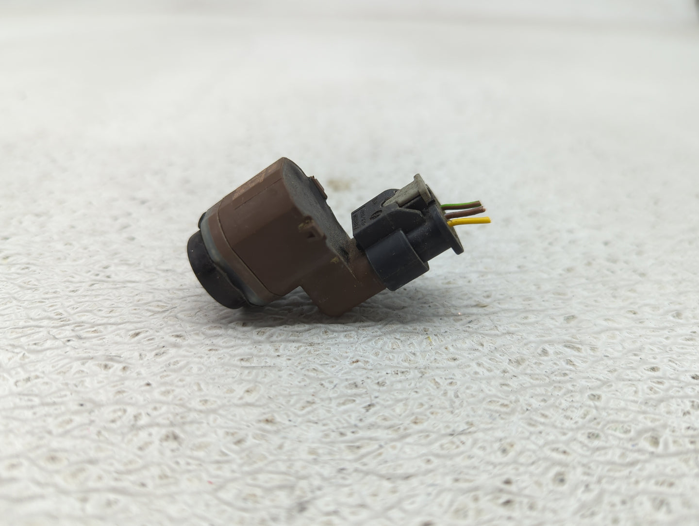 Park Assist Sensor - Oemusedautoparts1.com