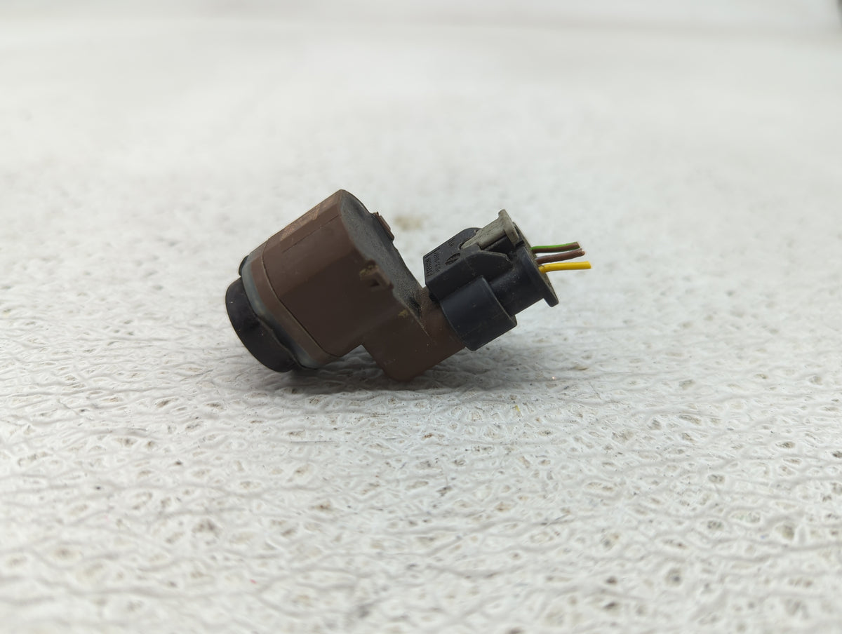 Park Assist Sensor - Oemusedautoparts1.com