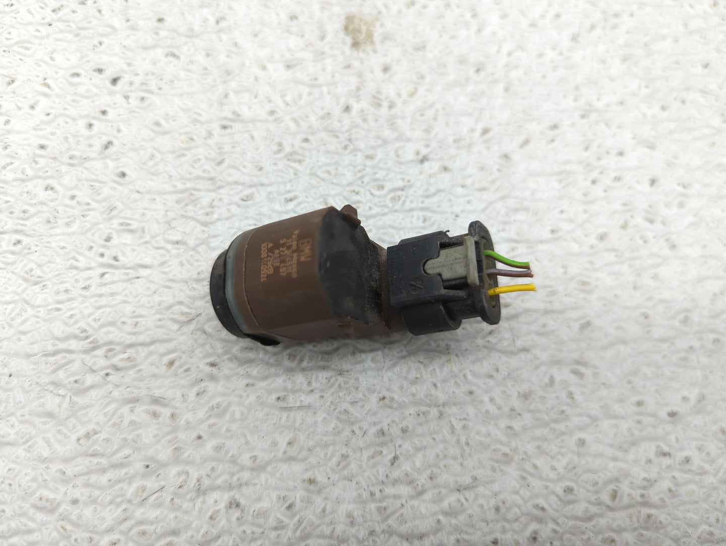 Park Assist Sensor - Oemusedautoparts1.com