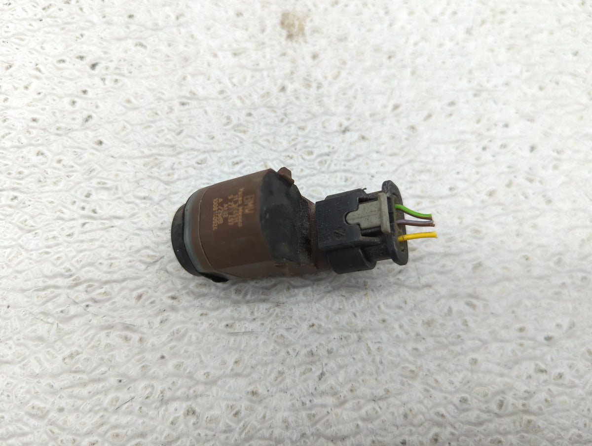 Park Assist Sensor - Oemusedautoparts1.com