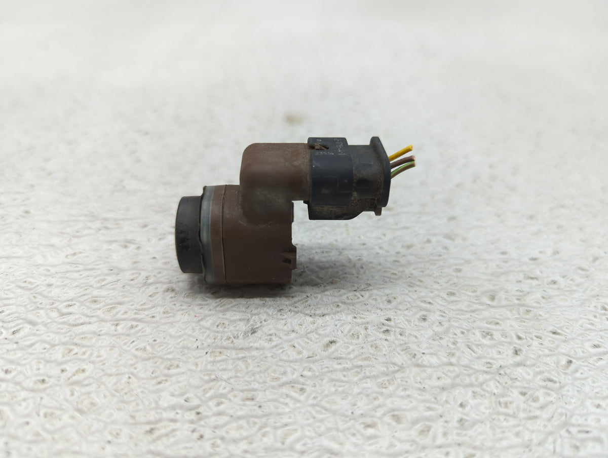 Park Assist Sensor - Oemusedautoparts1.com