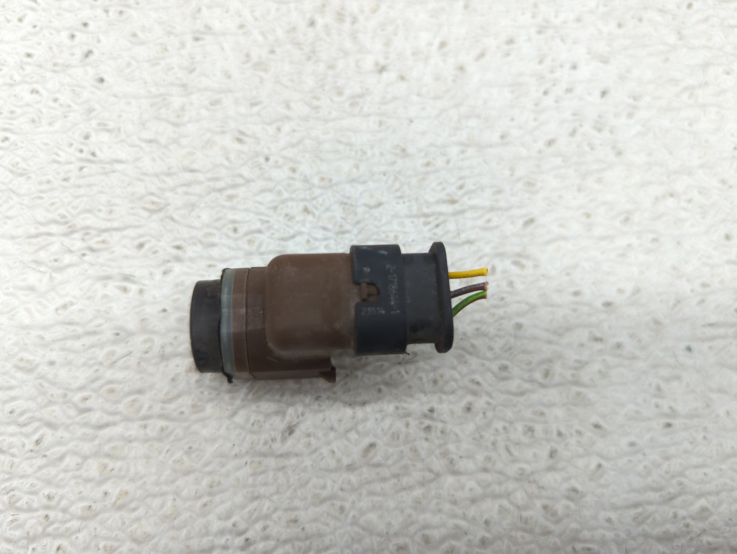 Park Assist Sensor - Oemusedautoparts1.com