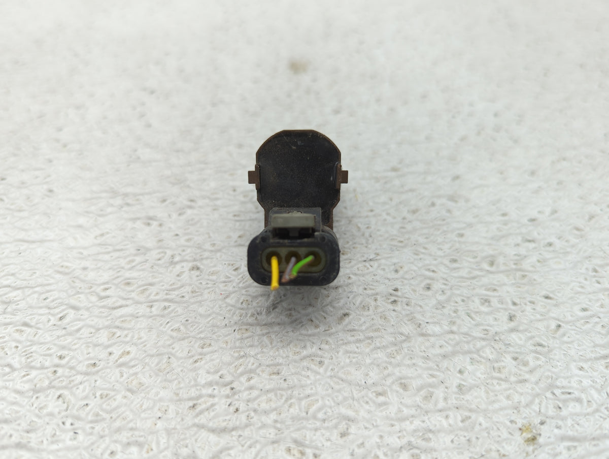 Park Assist Sensor - Oemusedautoparts1.com