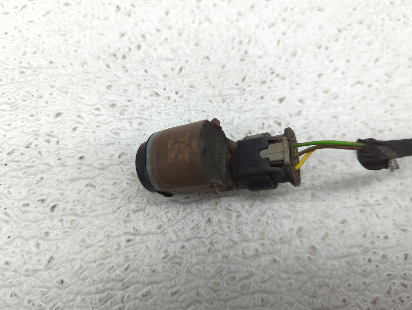 Park Assist Sensor - Oemusedautoparts1.com