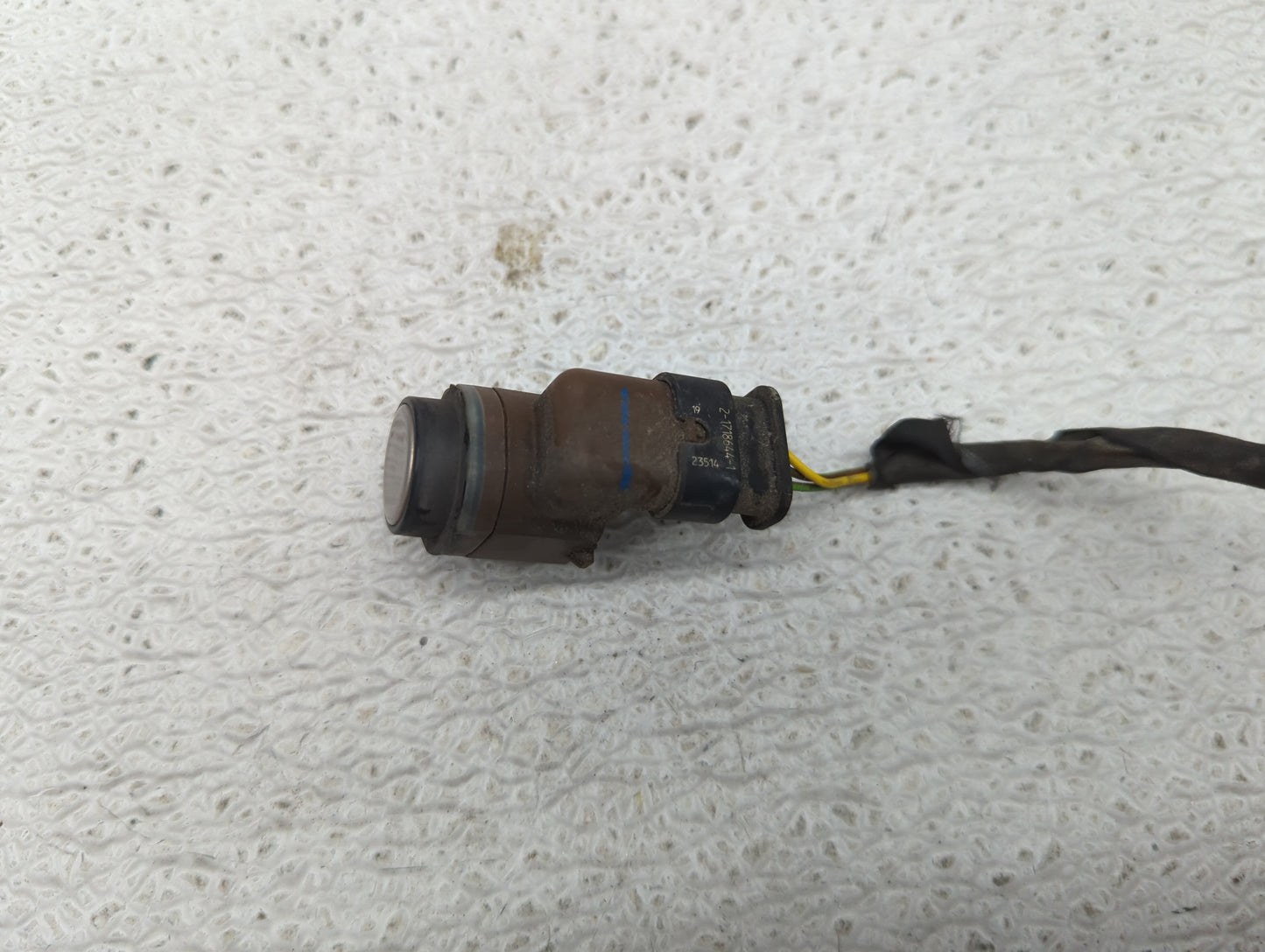 Park Assist Sensor - Oemusedautoparts1.com