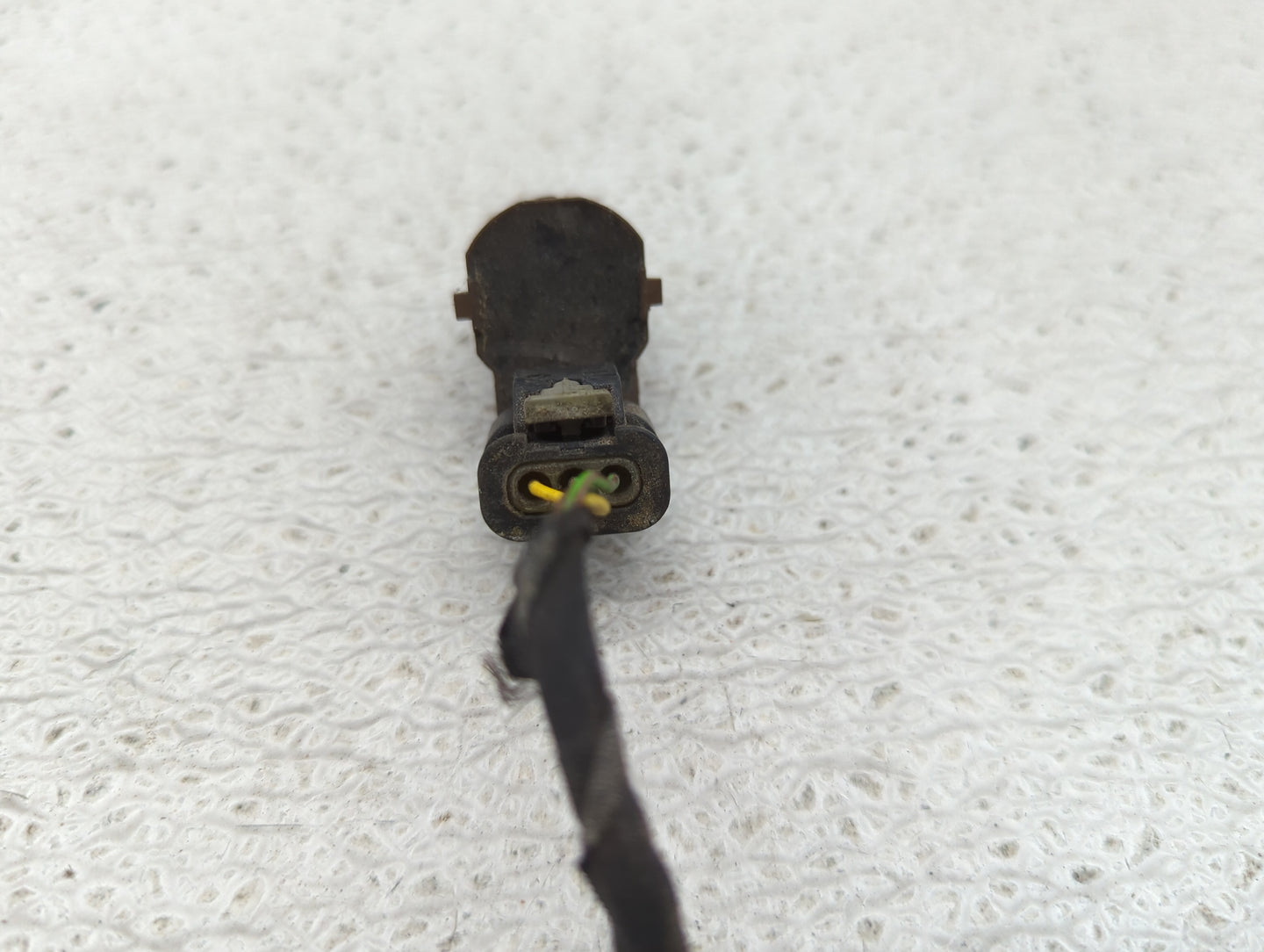 Park Assist Sensor - Oemusedautoparts1.com