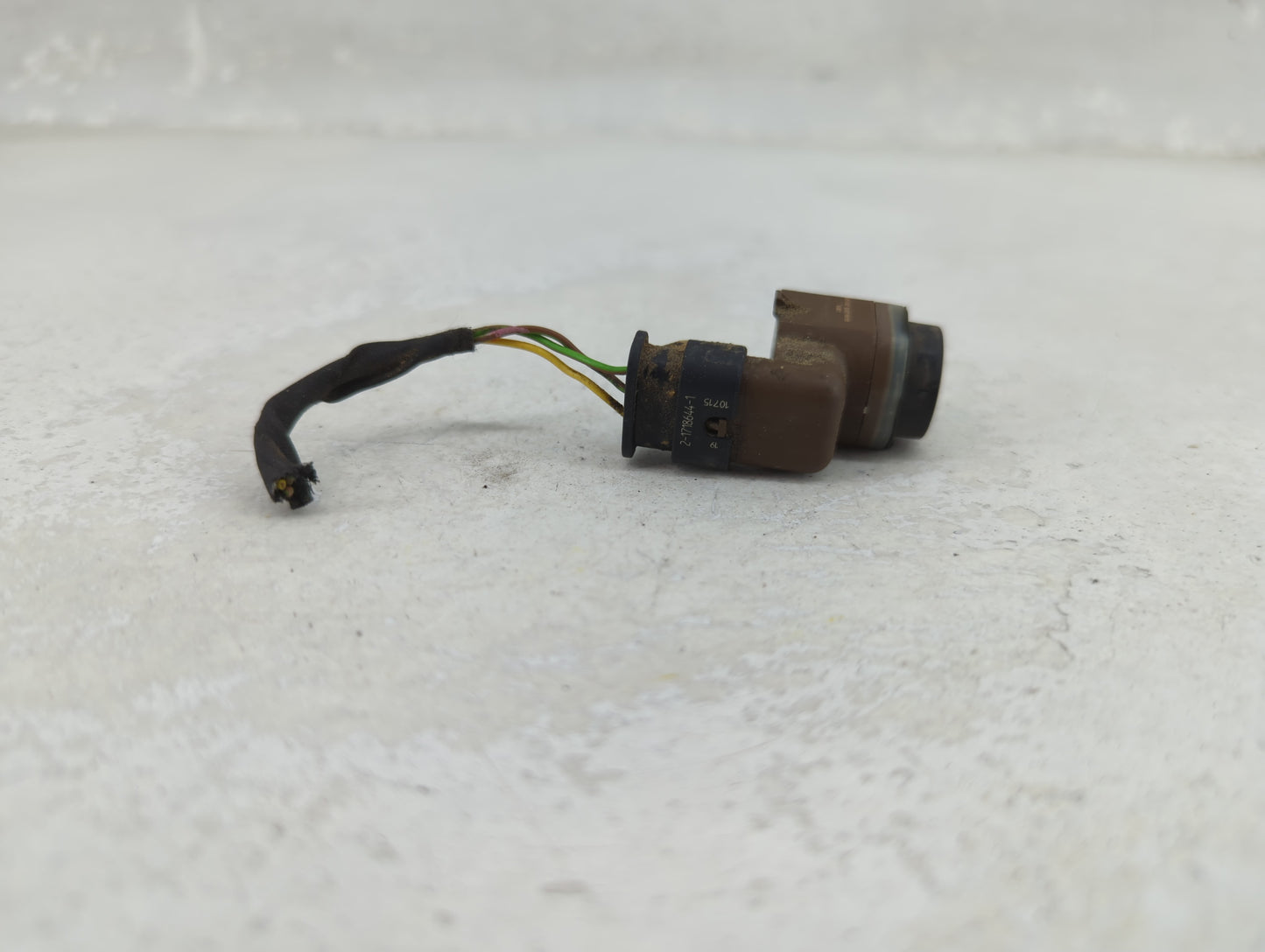 Park Assist Sensor - Oemusedautoparts1.com