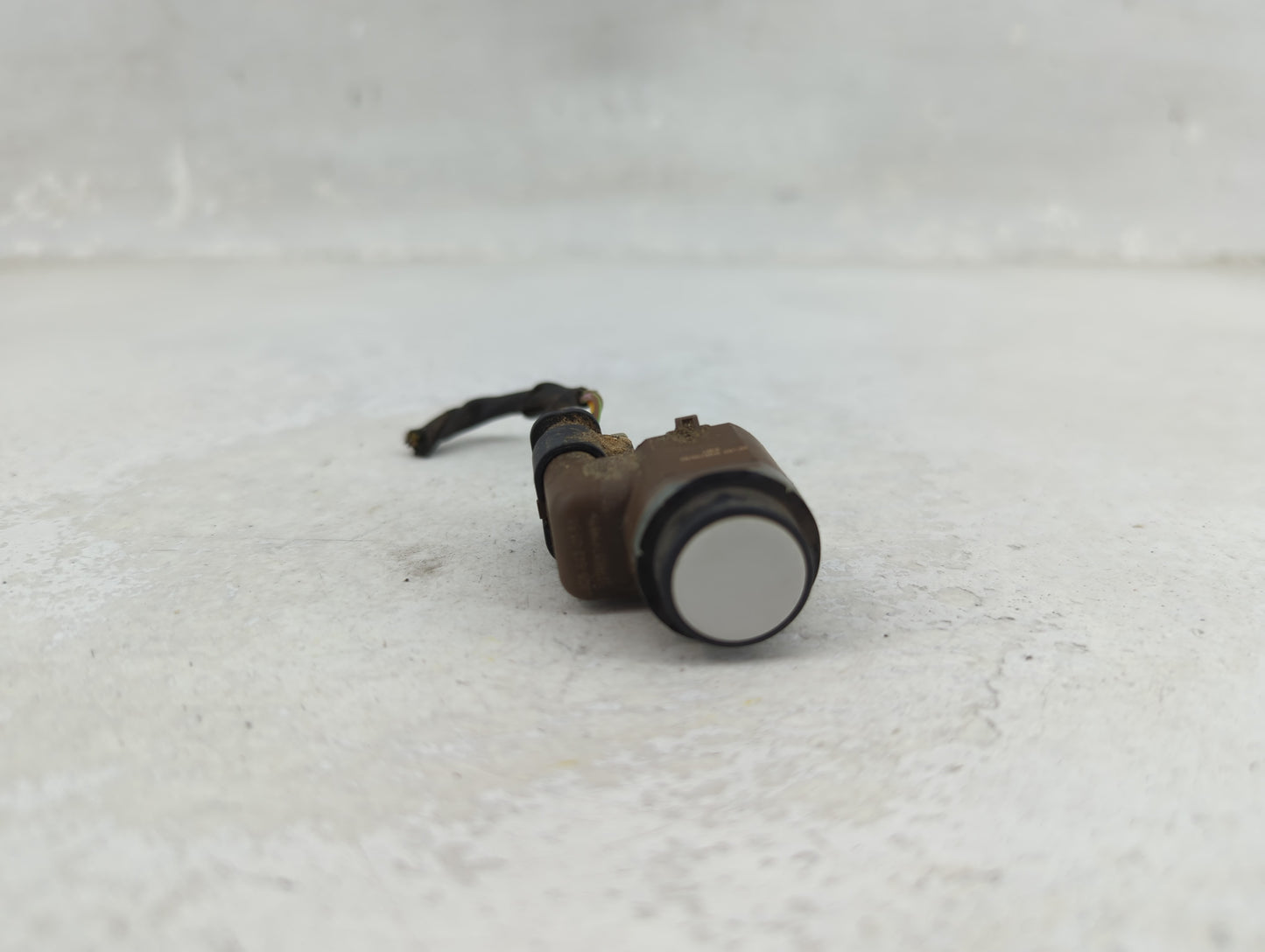 Park Assist Sensor - Oemusedautoparts1.com