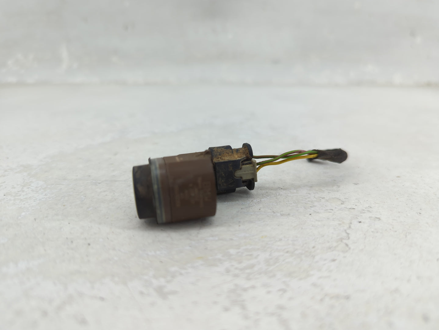 Park Assist Sensor - Oemusedautoparts1.com