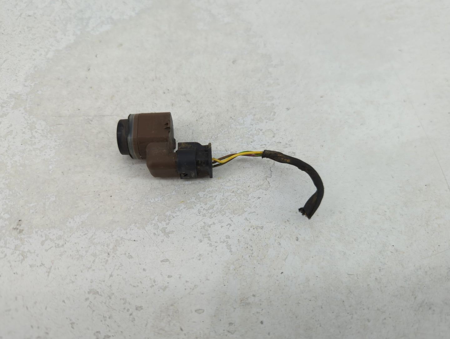 Park Assist Sensor - Oemusedautoparts1.com