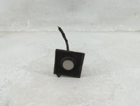 2015 Bmw 528i Front Park Assist Sensor Black - Oemusedautoparts1.com