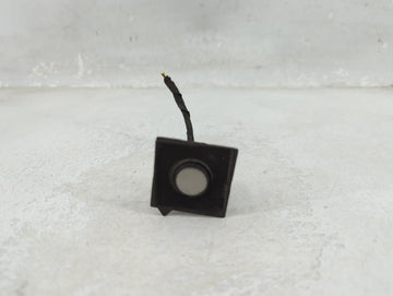 2015 Bmw 528i Front Park Assist Sensor Black - Oemusedautoparts1.com
