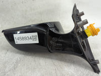 2014-2016 Bmw 528i Driver Side View Mirror - Left Door Mirror OEM Used - Oemusedautoparts1.com