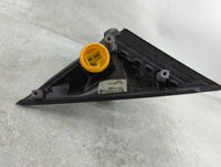 2014-2016 Bmw 528i Driver Side View Mirror - Left Door Mirror OEM Used - Oemusedautoparts1.com