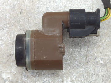 2015 Bmw 528i Front Park Assist Sensor Brown - Oemusedautoparts1.com