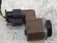 2015 Bmw 528i Front Park Assist Sensor Brown - Oemusedautoparts1.com