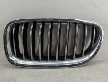 2014-2016 Bmw 528i Front Grille Bumper Not Included 1459552 - Oemusedautoparts1.com