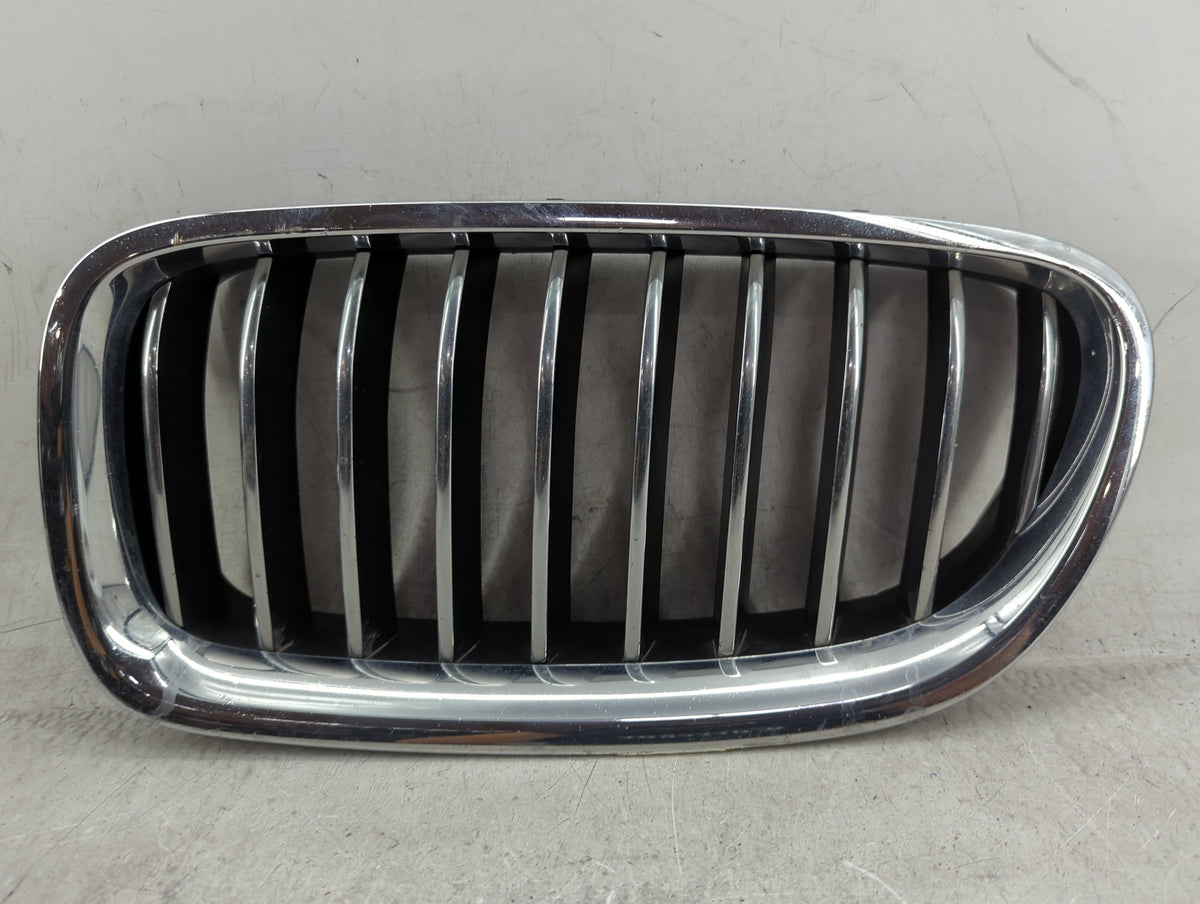 2014-2016 Bmw 528i Front Grille Bumper Not Included 1459552 - Oemusedautoparts1.com