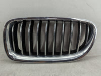 2014-2016 Bmw 528i Front Grille Bumper Not Included 1459552 - Oemusedautoparts1.com