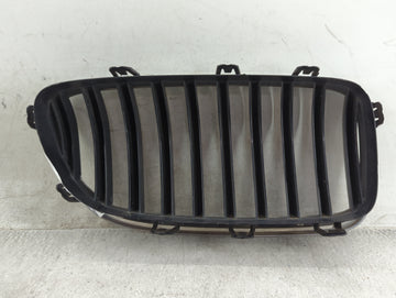 2014-2016 Bmw 528i Front Grille Bumper Not Included 1459552
