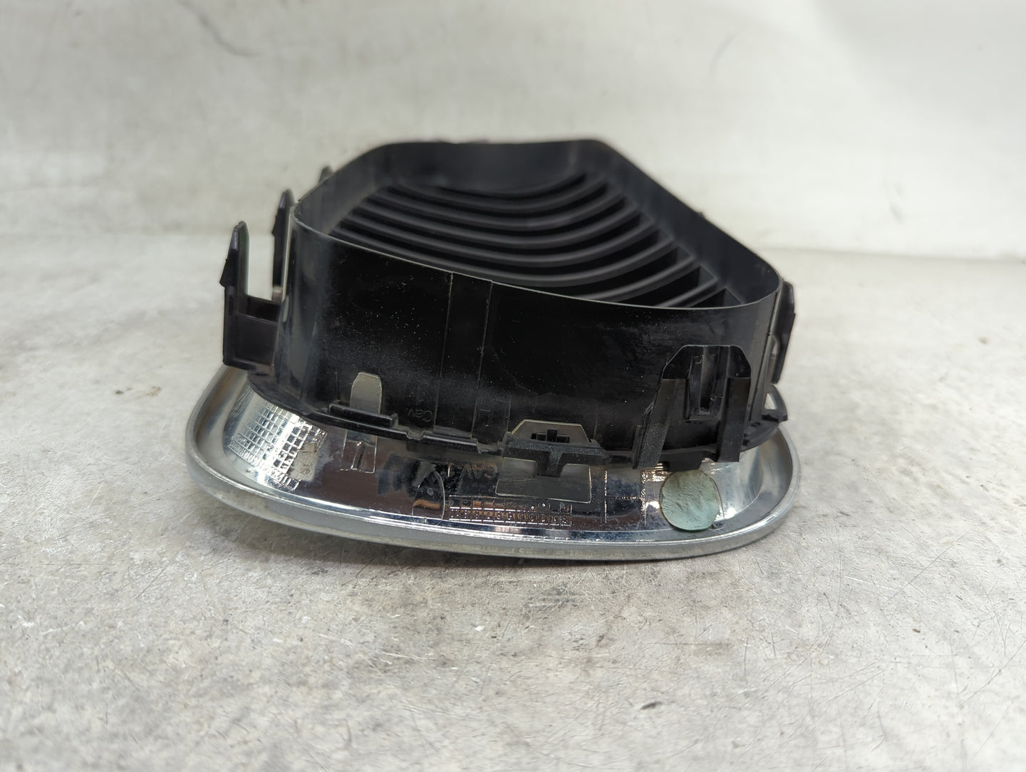2014-2016 Bmw 528i Front Grille Bumper Not Included 1459552 - Oemusedautoparts1.com