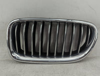 2014-2016 Bmw 528i Front Grille Bumper Not Included 1459655 - Oemusedautoparts1.com