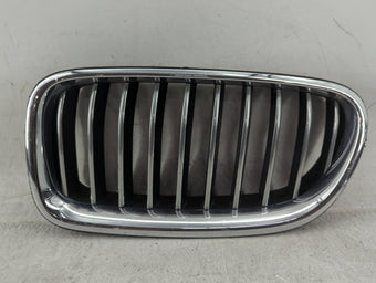 compare product 2014-2016 Bmw 528i Front Grille Bumper Not Included 1459655