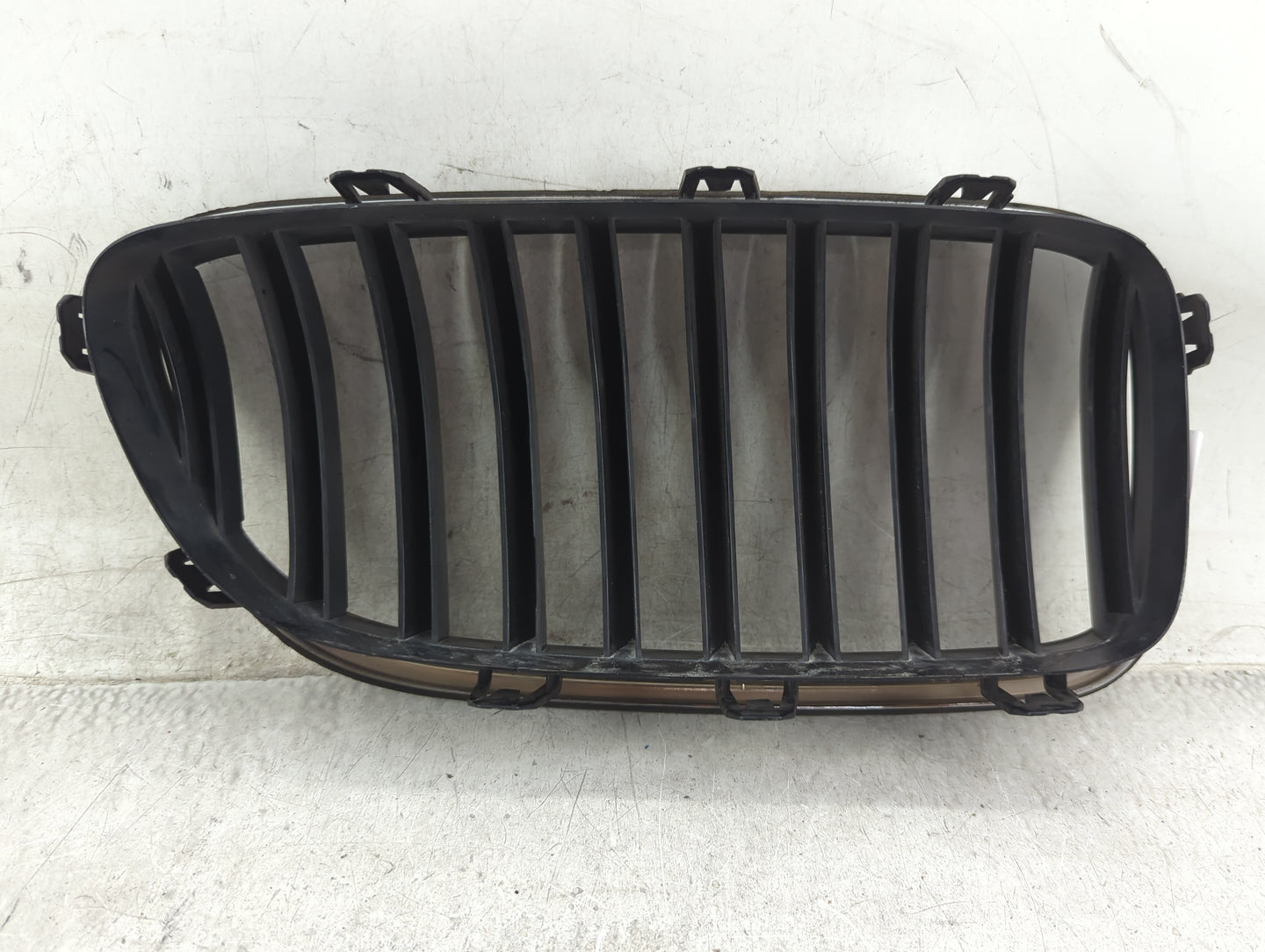 2014-2016 Bmw 528i Front Grille Bumper Not Included 1459655 - Oemusedautoparts1.com