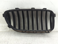 2014-2016 Bmw 528i Front Grille Bumper Not Included 1459655 - Oemusedautoparts1.com