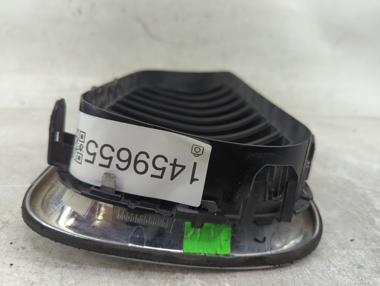 2014-2016 Bmw 528i Front Grille Bumper Not Included 1459655 - Oemusedautoparts1.com