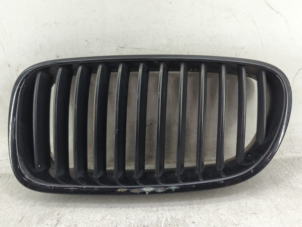 2014-2016 Bmw 528i Front Grille Bumper Not Included 1459664 - Oemusedautoparts1.com